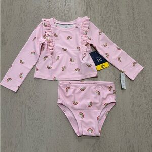 Baby Gap Swimsuit